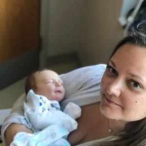 Meet your Posher, Kyle